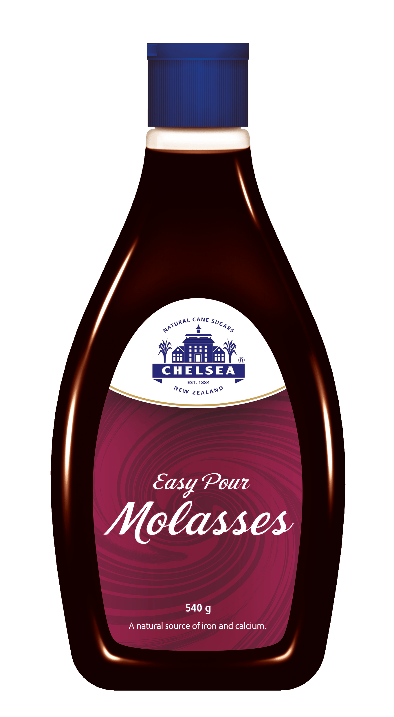 Blackstrap Molasses | Chelsea Sugar