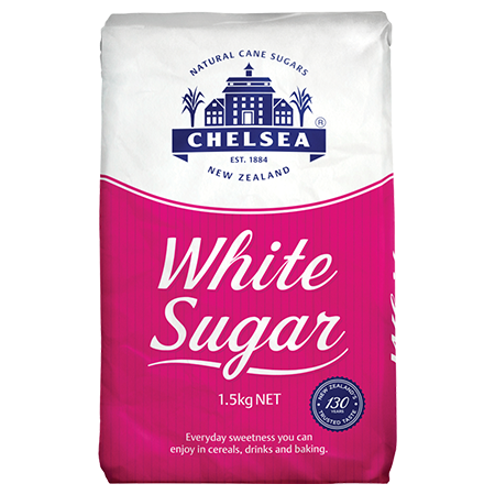 White Sugar